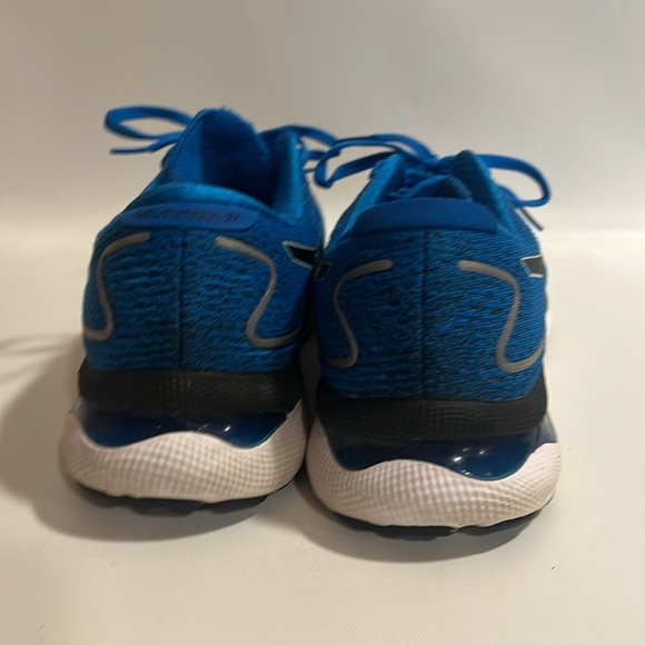 Men ASICS Size 11.5 - Picture 4 of 10